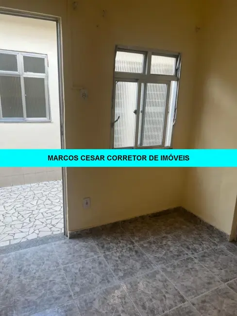 Foto 1 de Casa com 1 quarto para alugar, 40m2 em Marechal Hermes, Rio De Janeiro - RJ
