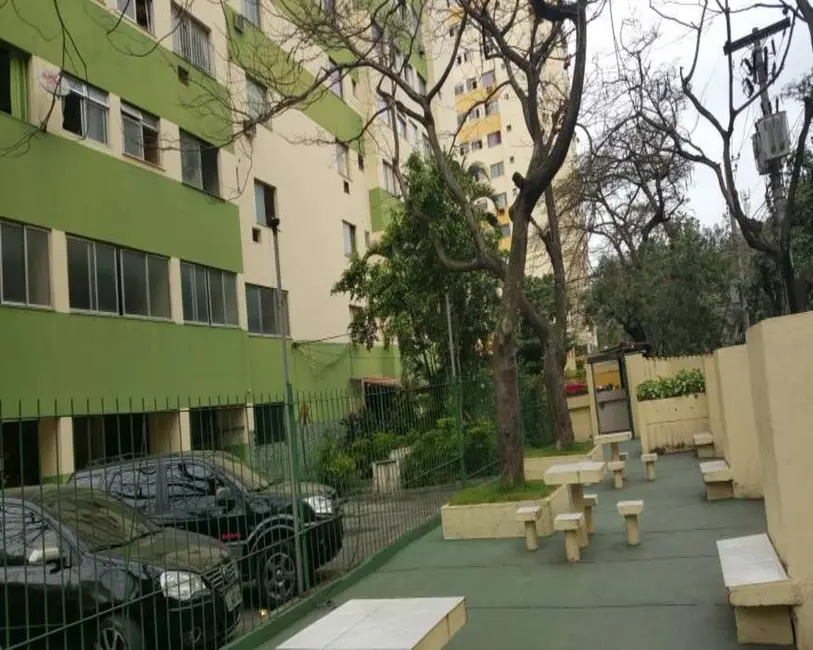Foto 9 de Apartamento com 1 quarto à venda, 48m2 em Pavuna, Rio De Janeiro - RJ