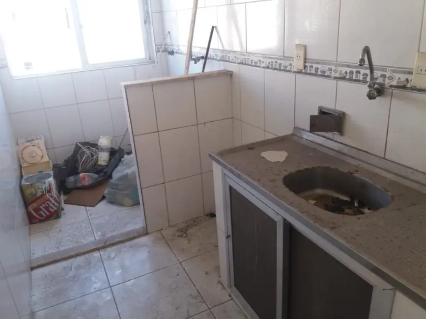 Foto 5 de Apartamento com 1 quarto à venda, 48m2 em Pavuna, Rio De Janeiro - RJ