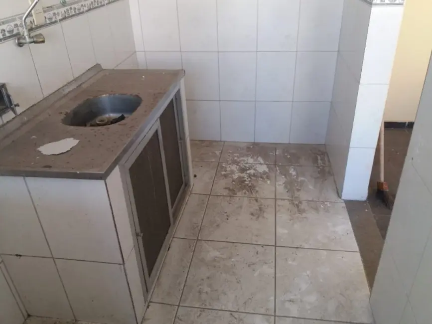 Foto 4 de Apartamento com 1 quarto à venda, 48m2 em Pavuna, Rio De Janeiro - RJ