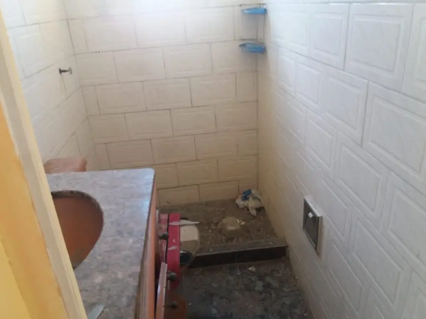 Foto 7 de Apartamento com 1 quarto à venda, 48m2 em Pavuna, Rio De Janeiro - RJ