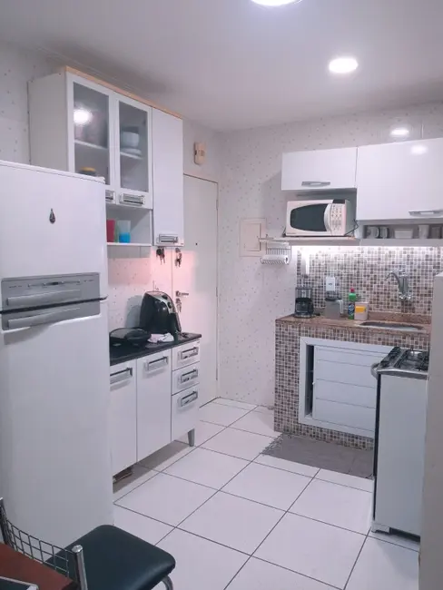 Foto 7 de Apartamento com 2 quartos à venda, 62m2 em Vila Valqueire, Rio De Janeiro - RJ