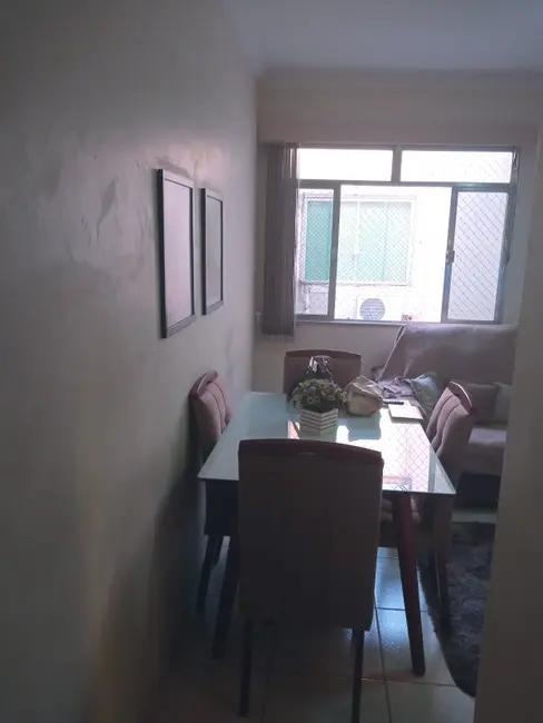 Foto 6 de Apartamento com 2 quartos à venda, 62m2 em Vila Valqueire, Rio De Janeiro - RJ