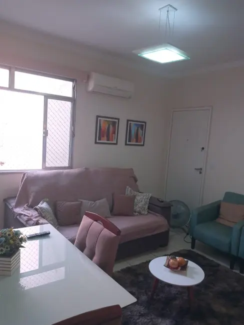 Foto 4 de Apartamento com 2 quartos à venda, 62m2 em Vila Valqueire, Rio De Janeiro - RJ