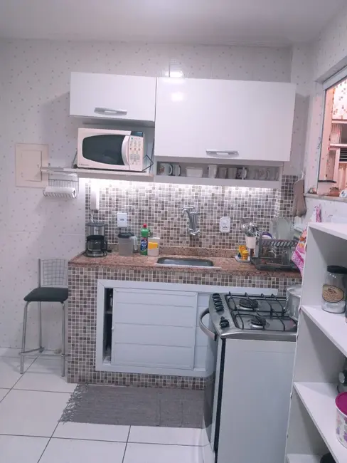 Foto 8 de Apartamento com 2 quartos à venda, 62m2 em Vila Valqueire, Rio De Janeiro - RJ