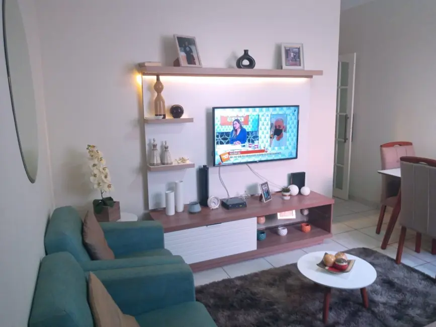 Foto 5 de Apartamento com 2 quartos à venda, 62m2 em Vila Valqueire, Rio De Janeiro - RJ