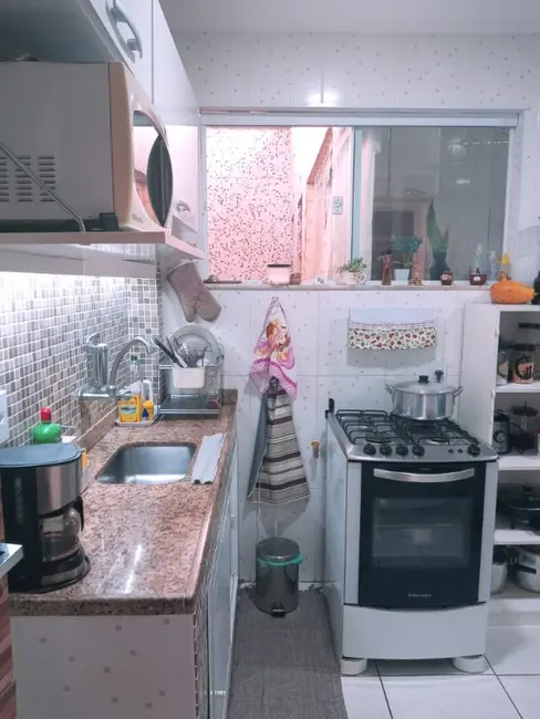 Foto 9 de Apartamento com 2 quartos à venda, 62m2 em Vila Valqueire, Rio De Janeiro - RJ