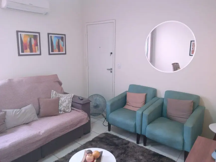 Foto 3 de Apartamento com 2 quartos à venda, 62m2 em Vila Valqueire, Rio De Janeiro - RJ