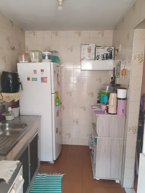 Apartamento com 1 quarto à venda, 40m2 em Guadalupe, Rio De Janeiro - RJ - imagem 9 Foto 9 de Apartamento com 1 quarto à venda, 40m2 em Guadalupe, Rio De Janeiro - RJ