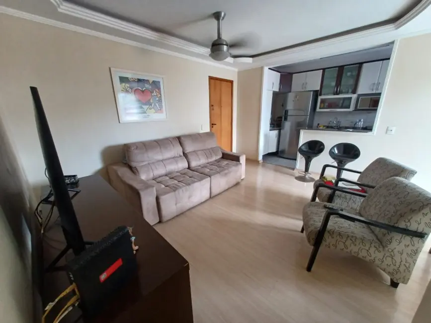 Foto 2 de Apartamento com 2 quartos à venda, 60m2 em Praça Seca, Rio De Janeiro - RJ