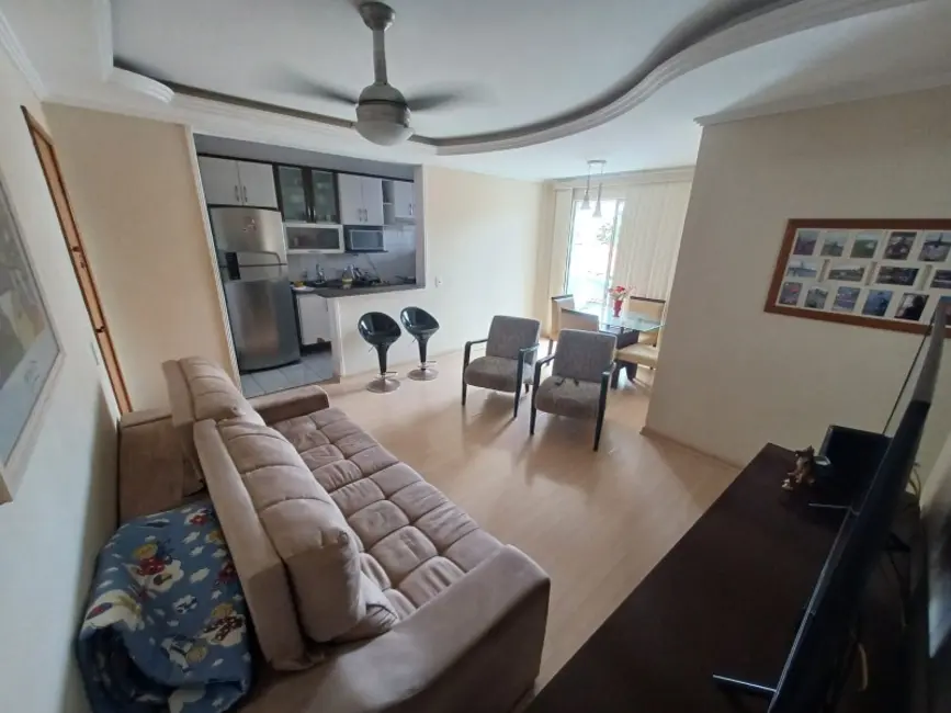 Apartamento com 2 quartos à venda, 60m2 em Praça Seca, Rio De Janeiro - RJ - imagem 3 Foto 3 de Apartamento com 2 quartos à venda, 60m2 em Praça Seca, Rio De Janeiro - RJ