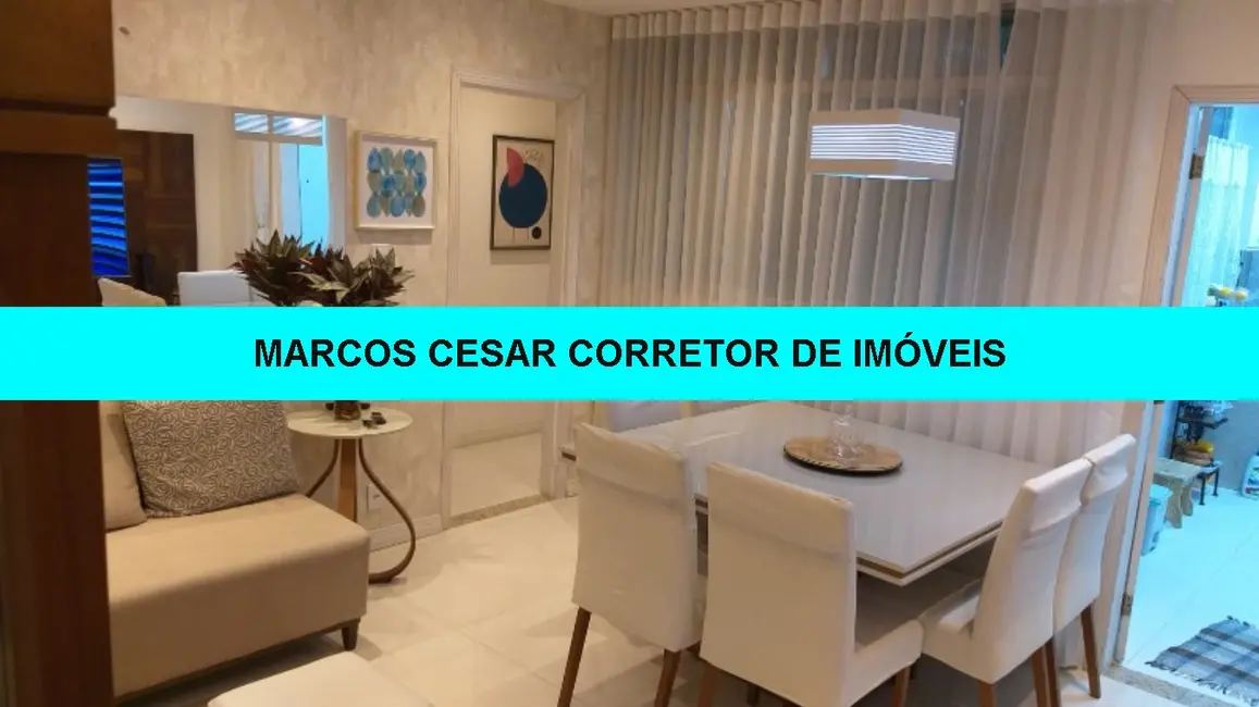 Foto 1 de Apartamento com 3 quartos à venda, 80m2 em Vila Valqueire, Rio De Janeiro - RJ