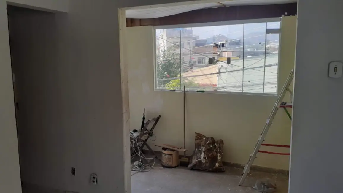 Apartamento com 2 quartos à venda, 130m2 em Bento Ribeiro, Rio De Janeiro - RJ - imagem 5 Foto 5 de Apartamento com 2 quartos à venda, 130m2 em Bento Ribeiro, Rio De Janeiro - RJ