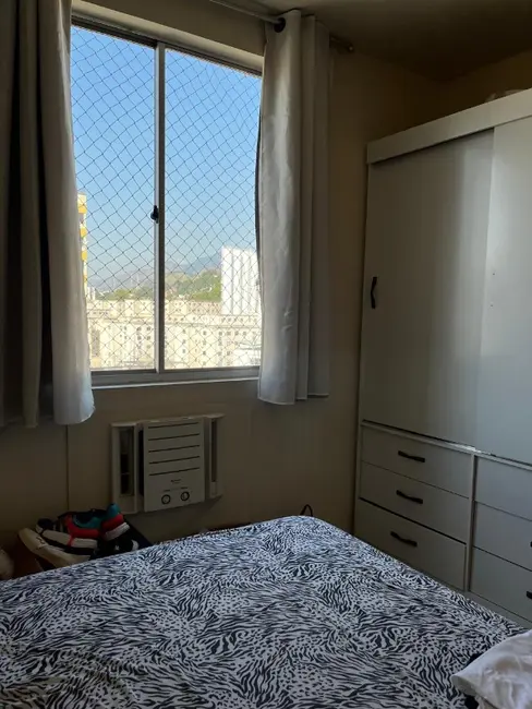 Foto 6 de Apartamento com 2 quartos à venda, 59m2 em Madureira, Rio De Janeiro - RJ