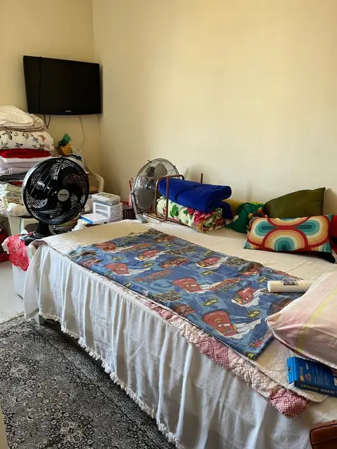 Foto 7 de Apartamento com 2 quartos à venda, 59m2 em Madureira, Rio De Janeiro - RJ