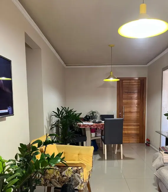 Foto 3 de Apartamento com 2 quartos à venda, 59m2 em Madureira, Rio De Janeiro - RJ