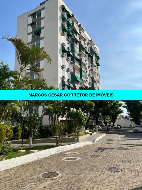 Foto 1 de Apartamento com 2 quartos à venda, 59m2 em Madureira, Rio De Janeiro - RJ