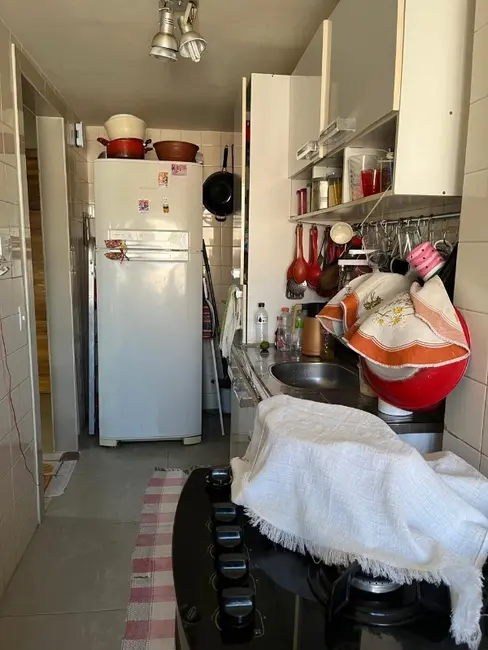 Foto 9 de Apartamento com 2 quartos à venda, 59m2 em Madureira, Rio De Janeiro - RJ