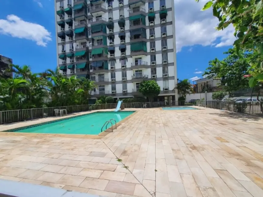 Apartamento com 2 quartos à venda, 68m2 em Madureira, Rio De Janeiro - RJ - imagem 4 Foto 4 de Apartamento com 2 quartos à venda, 68m2 em Madureira, Rio De Janeiro - RJ