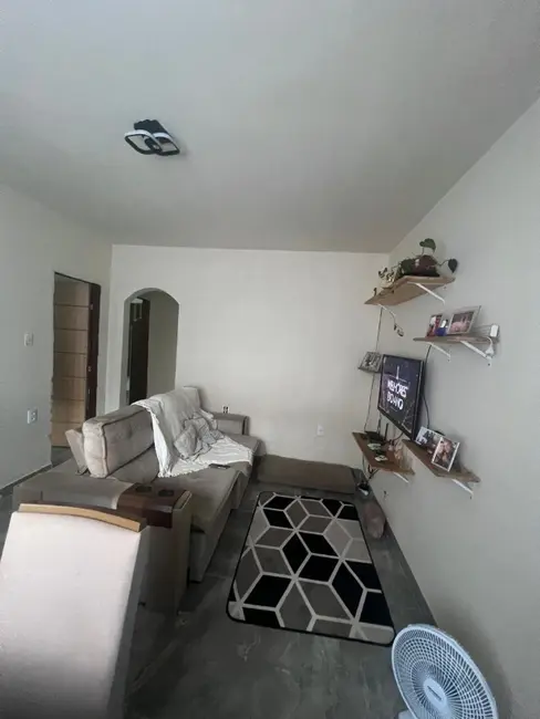 Foto 5 de Casa com 2 quartos à venda, 40m2 em Bangu, Rio De Janeiro - RJ