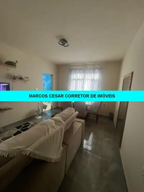 Foto 1 de Casa com 2 quartos à venda, 40m2 em Bangu, Rio De Janeiro - RJ