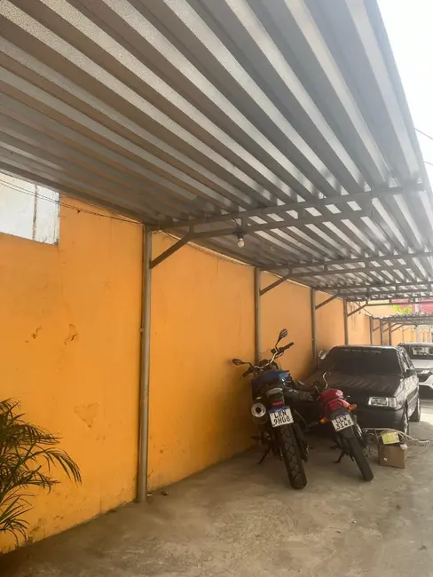 Foto 2 de Casa com 3 quartos à venda, 215m2 em Madureira, Rio De Janeiro - RJ