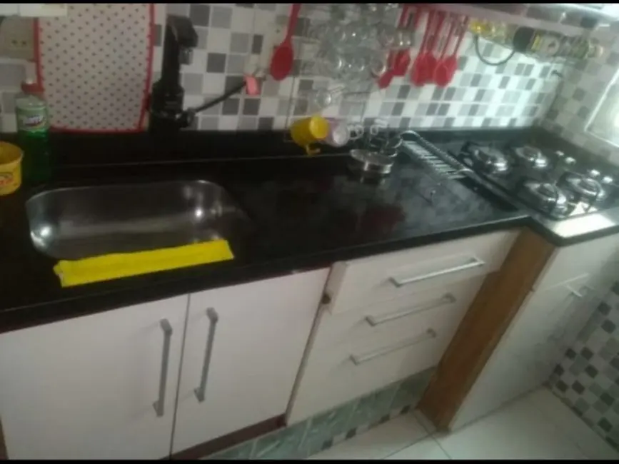 Apartamento com 2 quartos à venda, 51m2 em Guadalupe, Rio De Janeiro - RJ - imagem 8 Foto 8 de Apartamento com 2 quartos à venda, 51m2 em Guadalupe, Rio De Janeiro - RJ