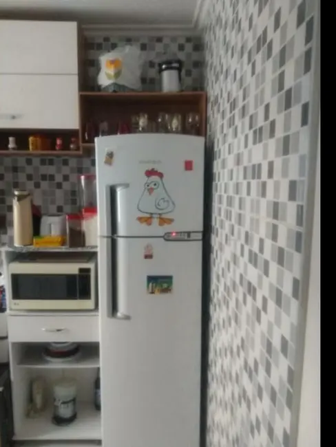 Apartamento com 2 quartos à venda, 51m2 em Guadalupe, Rio De Janeiro - RJ - imagem 9 Foto 9 de Apartamento com 2 quartos à venda, 51m2 em Guadalupe, Rio De Janeiro - RJ