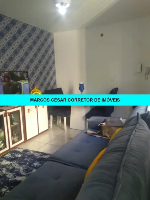 Apartamento com 2 quartos à venda, 51m2 em Guadalupe, Rio De Janeiro - RJ - imagem 1 Foto 1 de Apartamento com 2 quartos à venda, 51m2 em Guadalupe, Rio De Janeiro - RJ