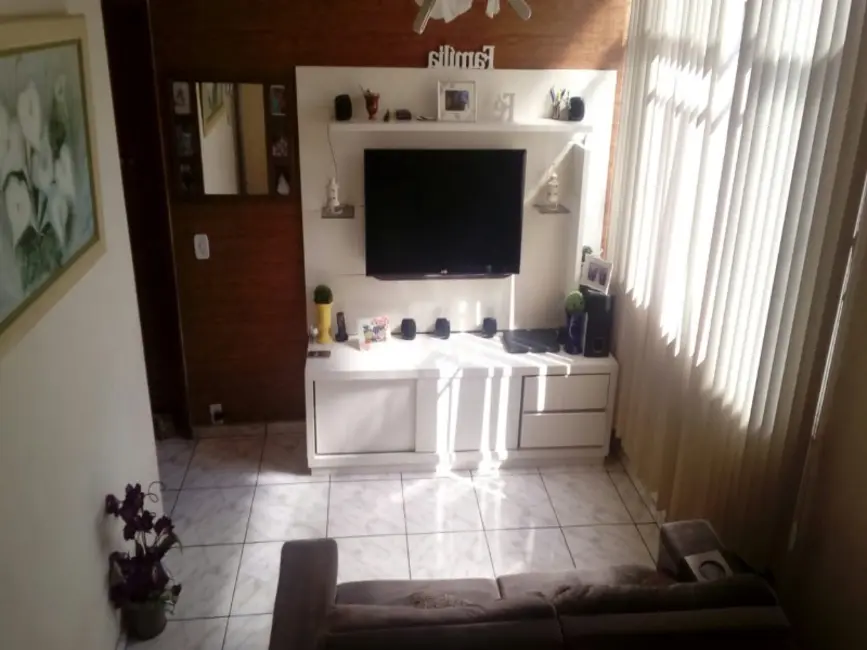 Foto 3 de Apartamento com 2 quartos à venda, 45m2 em Madureira, Rio De Janeiro - RJ