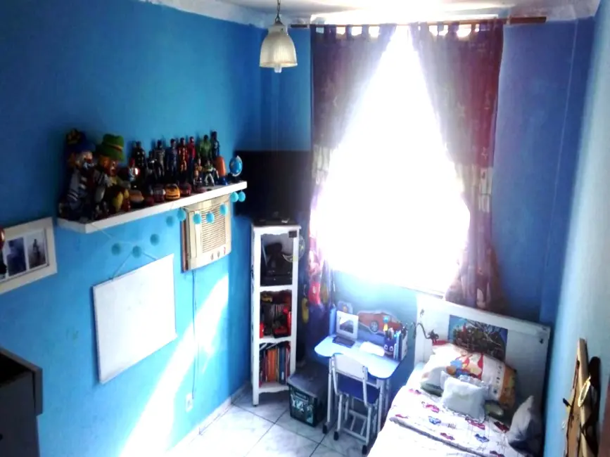 Foto 7 de Apartamento com 2 quartos à venda, 45m2 em Madureira, Rio De Janeiro - RJ