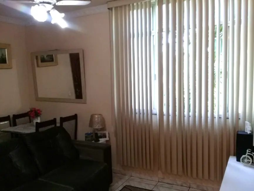 Foto 4 de Apartamento com 2 quartos à venda, 45m2 em Madureira, Rio De Janeiro - RJ