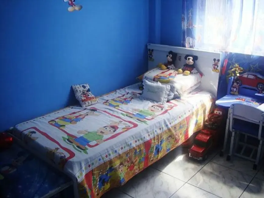 Foto 6 de Apartamento com 2 quartos à venda, 45m2 em Madureira, Rio De Janeiro - RJ