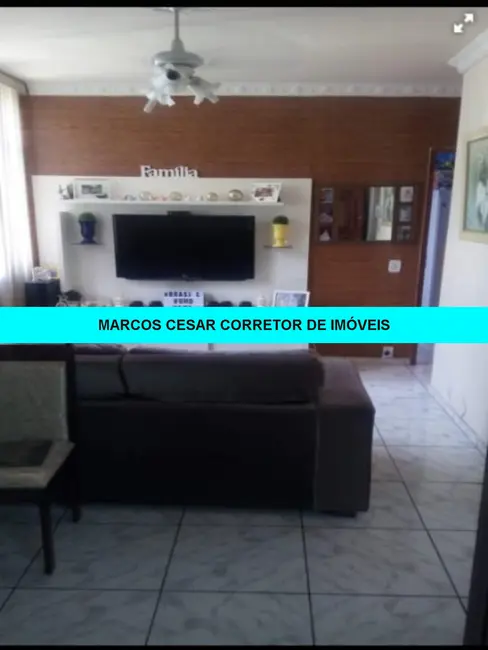 Foto 1 de Apartamento com 2 quartos à venda, 45m2 em Madureira, Rio De Janeiro - RJ