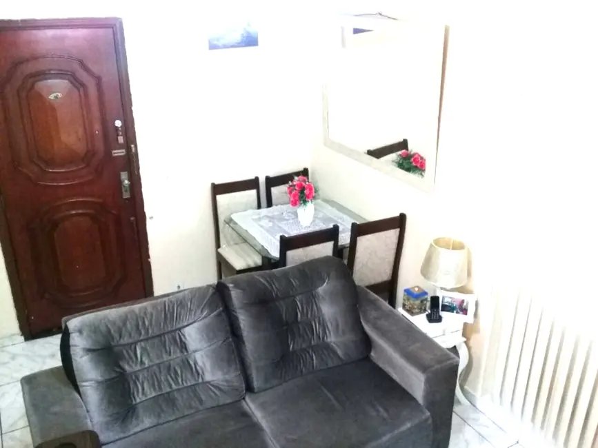Foto 2 de Apartamento com 2 quartos à venda, 45m2 em Madureira, Rio De Janeiro - RJ
