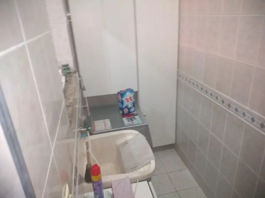 Foto 38 de Casa de Condomínio com 2 quartos à venda, 80m2 em Taquara, Rio De Janeiro - RJ