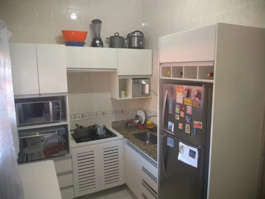 Foto 21 de Casa de Condomínio com 2 quartos à venda, 80m2 em Taquara, Rio De Janeiro - RJ