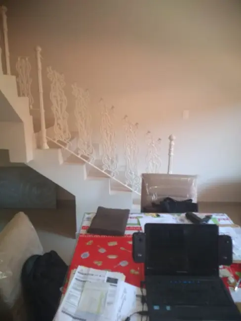 Foto 10 de Casa de Condomínio com 2 quartos à venda, 80m2 em Taquara, Rio De Janeiro - RJ