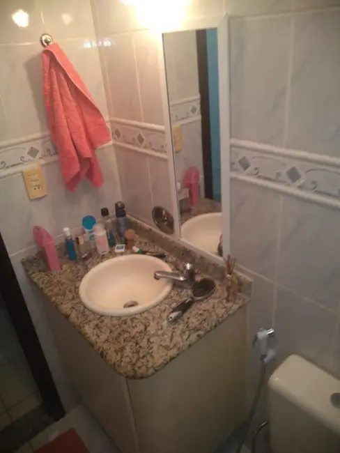 Foto 35 de Casa de Condomínio com 2 quartos à venda, 80m2 em Taquara, Rio De Janeiro - RJ