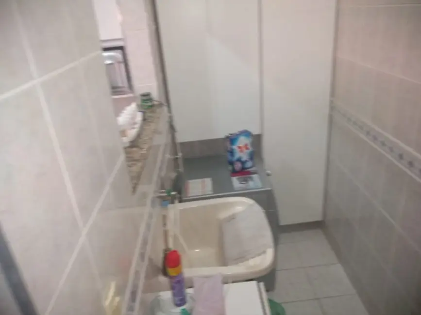 Foto 34 de Casa de Condomínio com 2 quartos à venda, 80m2 em Taquara, Rio De Janeiro - RJ