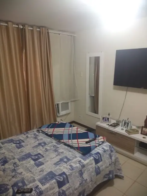 Foto 13 de Casa de Condomínio com 2 quartos à venda, 80m2 em Taquara, Rio De Janeiro - RJ