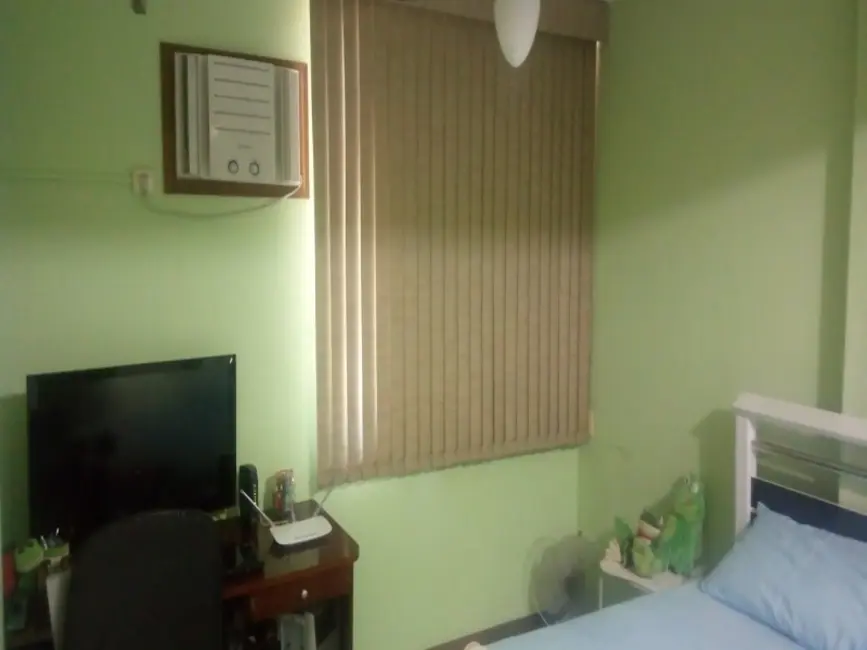 Foto 6 de Apartamento com 2 quartos à venda, 80m2 em Campinho, Rio De Janeiro - RJ