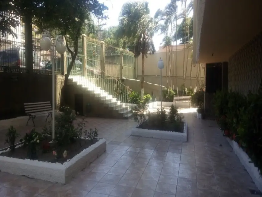 Foto 2 de Apartamento com 2 quartos à venda, 80m2 em Campinho, Rio De Janeiro - RJ