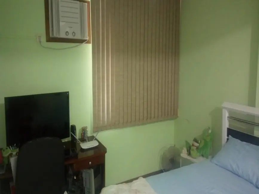 Foto 7 de Apartamento com 2 quartos à venda, 80m2 em Campinho, Rio De Janeiro - RJ