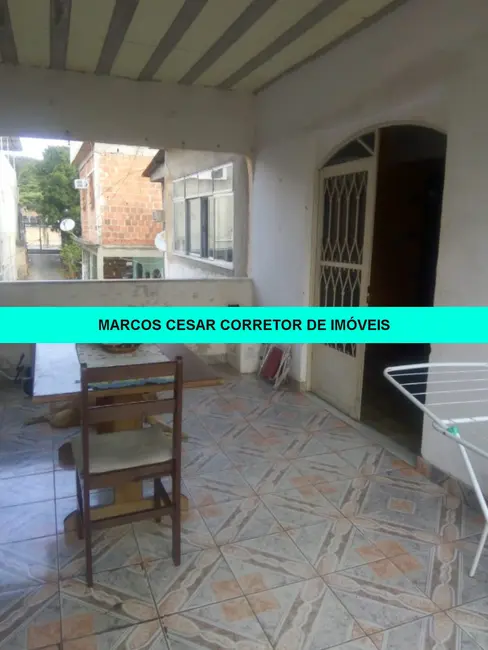 Foto 1 de Apartamento com 2 quartos à venda, 76m2 em Anchieta, Rio De Janeiro - RJ