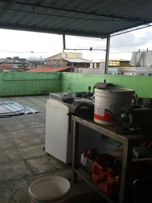 Foto 2 de Apartamento com 1 quarto à venda, 60m2 em Marechal Hermes, Rio De Janeiro - RJ