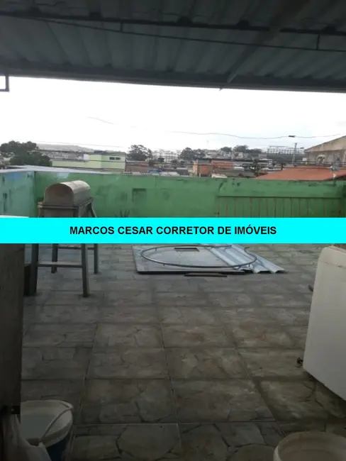 Foto 1 de Apartamento com 1 quarto à venda, 60m2 em Marechal Hermes, Rio De Janeiro - RJ