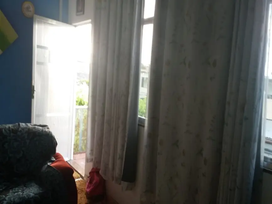 Foto 8 de Apartamento com 1 quarto à venda, 60m2 em Marechal Hermes, Rio De Janeiro - RJ