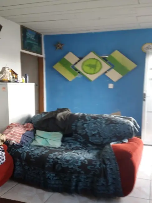 Foto 6 de Apartamento com 1 quarto à venda, 60m2 em Marechal Hermes, Rio De Janeiro - RJ