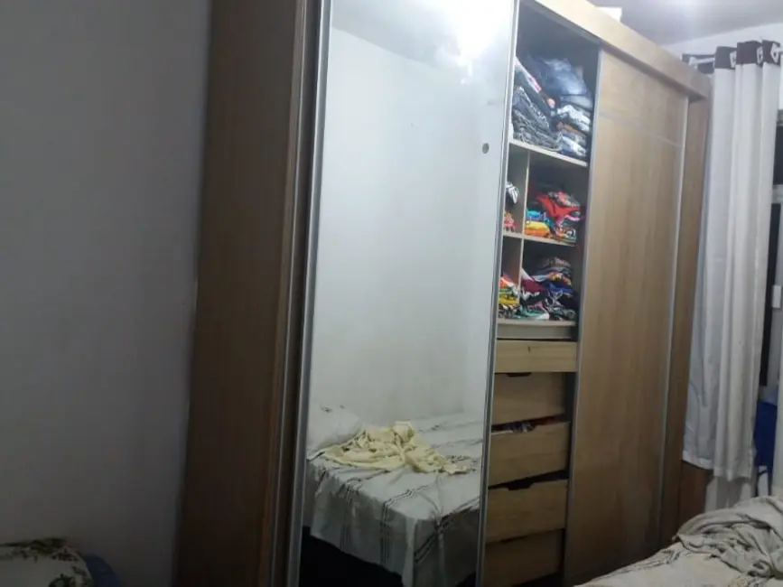 Foto 9 de Apartamento com 1 quarto à venda, 80m2 em Marechal Hermes, Rio De Janeiro - RJ